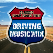 Classic Rock Trip - Driving Music Mix