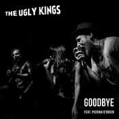 Goodbye (feat. Pierina O'brien)