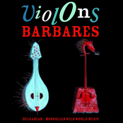 Horse Galop by Violons Barbares