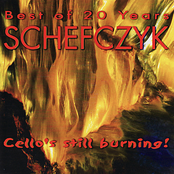 Best of 20 Years SCHEFCYZK - Cello's Still Burning