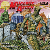 Inculcate / In Reptilian Pathways