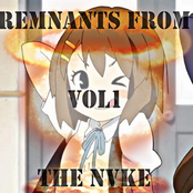 Remnants from the nvke VOL 1