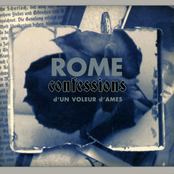 Rome: Confessions D'Un Voleur D'Ames