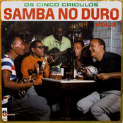 Samba No Duro Vol. 2