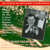 Hohenberger, Kurt: Golden Era of the German Dance Orchestra (1937-1943)