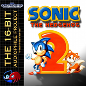 Sonic the Hedgehog 2 Remaster