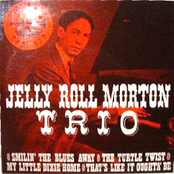 jelly roll morton trio