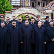 mount lebanon choir