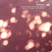 As The Return Of The Nice Weather