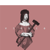 Voodoo EP (Special Edition)