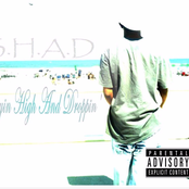 S.H.A.D (Stayin High And Droppin)