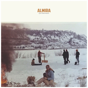 Tyson Motsenbocker: Almira