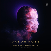 When the Night Falls (With Fiora) - Single