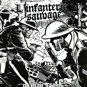 Eho Eho by L'infanterie Sauvage