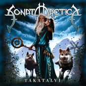 Fade To Black by Sonata Arctica