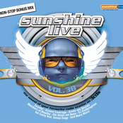Sunshine Live Vol. 38