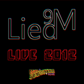 Live 2012 (Festival Sintonitzza)