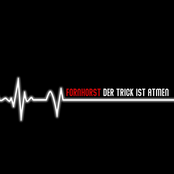 Der Trick ist Atmen