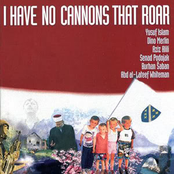 I Have No Cannons That Roar by Dino Merlin