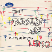 Mari Bersuka Ria dengan Irama Lenso