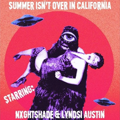 Summer Isn't Over In California