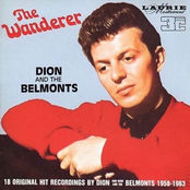 The Majestic by Dion & The Belmonts