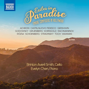 Exiles in Paradise: Émigré Composers in Hollywood