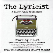 The Lyricist