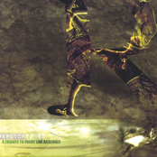 Replicate 01 (A Tribute to Front Line Assembly)