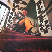 We Didn't See You on Sunday