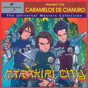 El Martillo by Caramelos De Cianuro