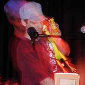 Live at Copper Rocket Pub - April 2007