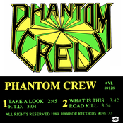 Phantom Crew