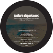 Eastern Department EP