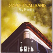 Sky Pointing by Garrett Wall Band