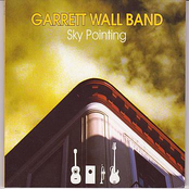 Many Ways by Garrett Wall Band