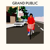 Grand Public - Sensations Diversions Artwork