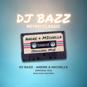 Andre & Michelle