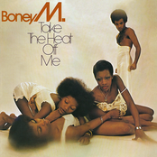 Baby Do You Wanna Bump by Boney M.