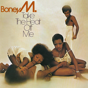 Sunny by Boney M.