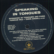 Speaking in Tongues