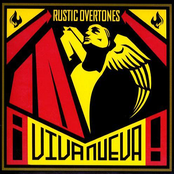 Rustic Overtones: Viva Nueva