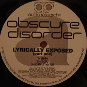 Lyrically Exposed 12"