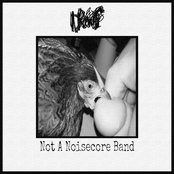 Not A Noisecore Band