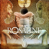 Face Like Thunder by Rosaline