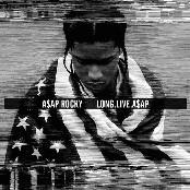 ASAP Rocky: LONG.LIVE.A$AP (Deluxe Version)