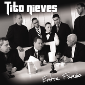 No Te Detengas A Pensar by Tito Nieves
