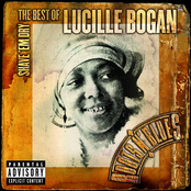 Shave 'Em Dry: The Best Of Lucille Bogan