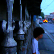 Boas Pessoas São Feitas De Promessas Incompletas