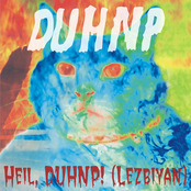 Heil, DUHNP! (Lezbiyan)